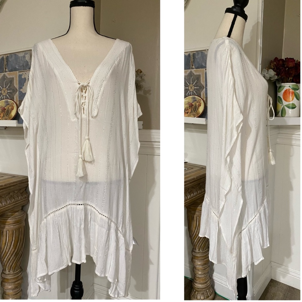 New Z & L Europe Cover Up